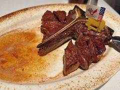 -Wolfgang’s Steakhouse 沃夫冈牛排馆(上海白玉兰广场店)