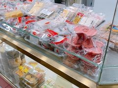 零售区-上海虹口糕团(福州路店)
