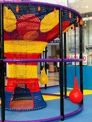 -嘻哈乐儿童乐园