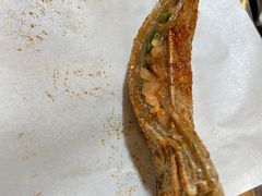 -杨老头鲜货烧烤(太古里店)