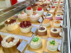 -M'CAKE(西单大悦城店)