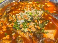 -铜锣湾·有麝自然香(重庆新天地店)