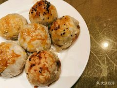 -小尕子·新疆菜(新世界店)