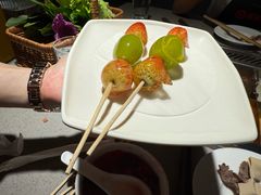 -海底捞火锅(油麻地店)