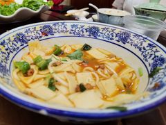 -伊阑泽大循化餐厅
