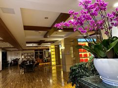 -云南滇池花园国际大酒店温泉