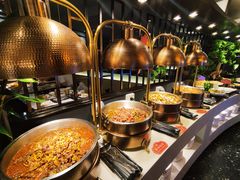 自助取餐区-千家粗粮王(MOMOPARK店)