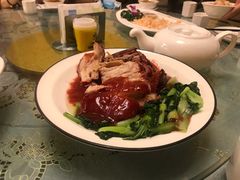 -新聚丰菜馆(太监弄店)