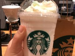 -星巴克(邯郸新世纪广场店)