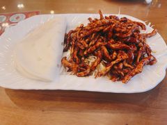 -北京小肠陈饭庄(方庄店)
