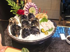 -川骄海鲜自助(亚运村店)
