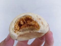 -啊噗吐呦现场烘焙(麦凯乐店)