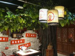 -京味斋·北京烤鸭(北京南站洋桥店)