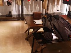 -BURBERRY(上海港汇恒隆广场店)