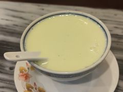 凤凰蛋奶糊-玫瑰甜品(文明路店)