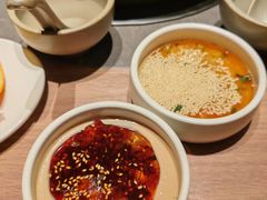 -巴奴毛肚火锅(京西大悦城店)