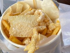 -鸡柳大人(汇金新地广场店)