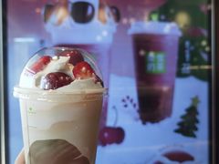 -奈雪的茶(中粮祥云小镇店)