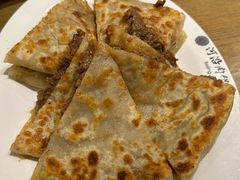 -河沿肉饼Beijing Pie(东华门店)