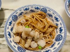 苏式三虾面-淮扬府(安定门店)