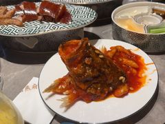 -宫燕府·京菜·烤鸭·淮扬菜(王府中心店)