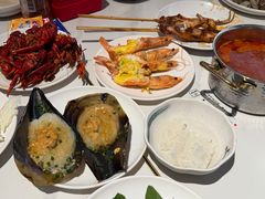 -北京海德酒店温泉
