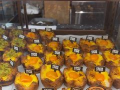 -PAPER STONE BAKERY(天汇广场店)