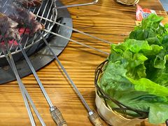 -号令江湖·水浒烤肉(和畅睦邻中心店)