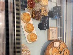 -SKROLL卡特司库·蛋糕定制·生吐司·司康(古北程家桥店)