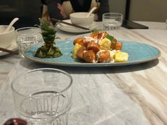 -鹿港小镇(霄云店)