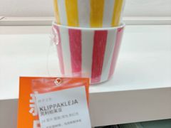 -宜家家居(四元桥商场店)