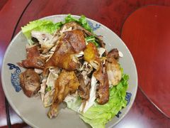 -石老头关东饺子王·东北菜(嘉华鑫城店)