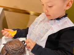 -海底捞火锅(高新活力汇店)