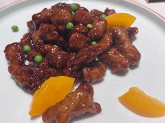 -外婆家(西红门荟聚购物中心店)