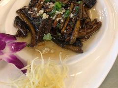 响油鳝糊-新聚丰菜馆(太监弄店)