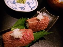-松阪牛焼肉M(法善寺横丁店)