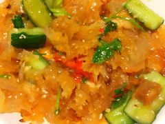 海蜇头-抱德·潮汕味(敦和店原惠城鱼仔)