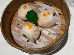 十二粤虾饺皇-十二粤味·顺德菜·焗海鲜(五四广场店)