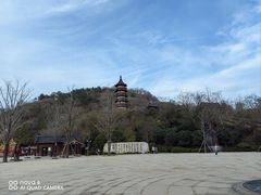 -牛首山文化旅游区