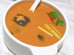 -茹·pure vegan(博华广场店)