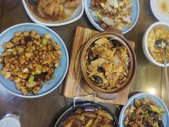 -京天红酒家(虎坊路店)