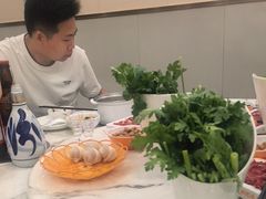 -潮悦牛肉火锅城(水贝店)