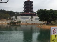-八仙山公园