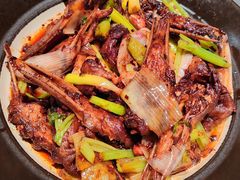 -掌上鲜(南顺城街店)