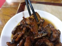 -红灯笼龙凤饭店(宁波老字号店)