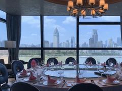 包厢-上海小南国(正大店)