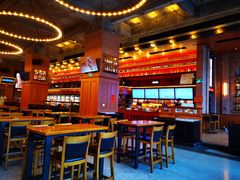 大堂-COMMUNE幻师(鎏嘉码头店)