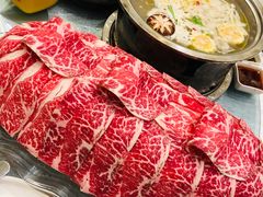 -汤记传菜(秀浦路店)