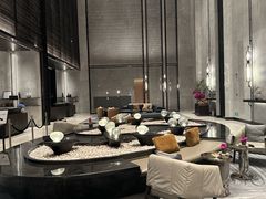 -深圳国际会展中心洲际酒店