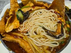 -红鼻子桂林米粉(金唐新光界店)